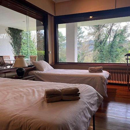 Fidalsa Relax Inn Urduliz Kültér fotó
