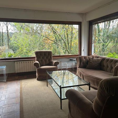 Fidalsa Relax Inn Urduliz Kültér fotó