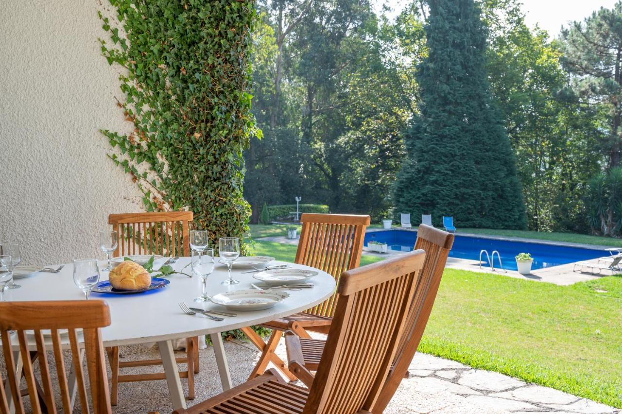Fidalsa Relax Inn Urduliz Kültér fotó