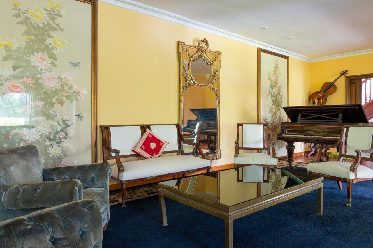 Fidalsa Relax Inn Urduliz Kültér fotó
