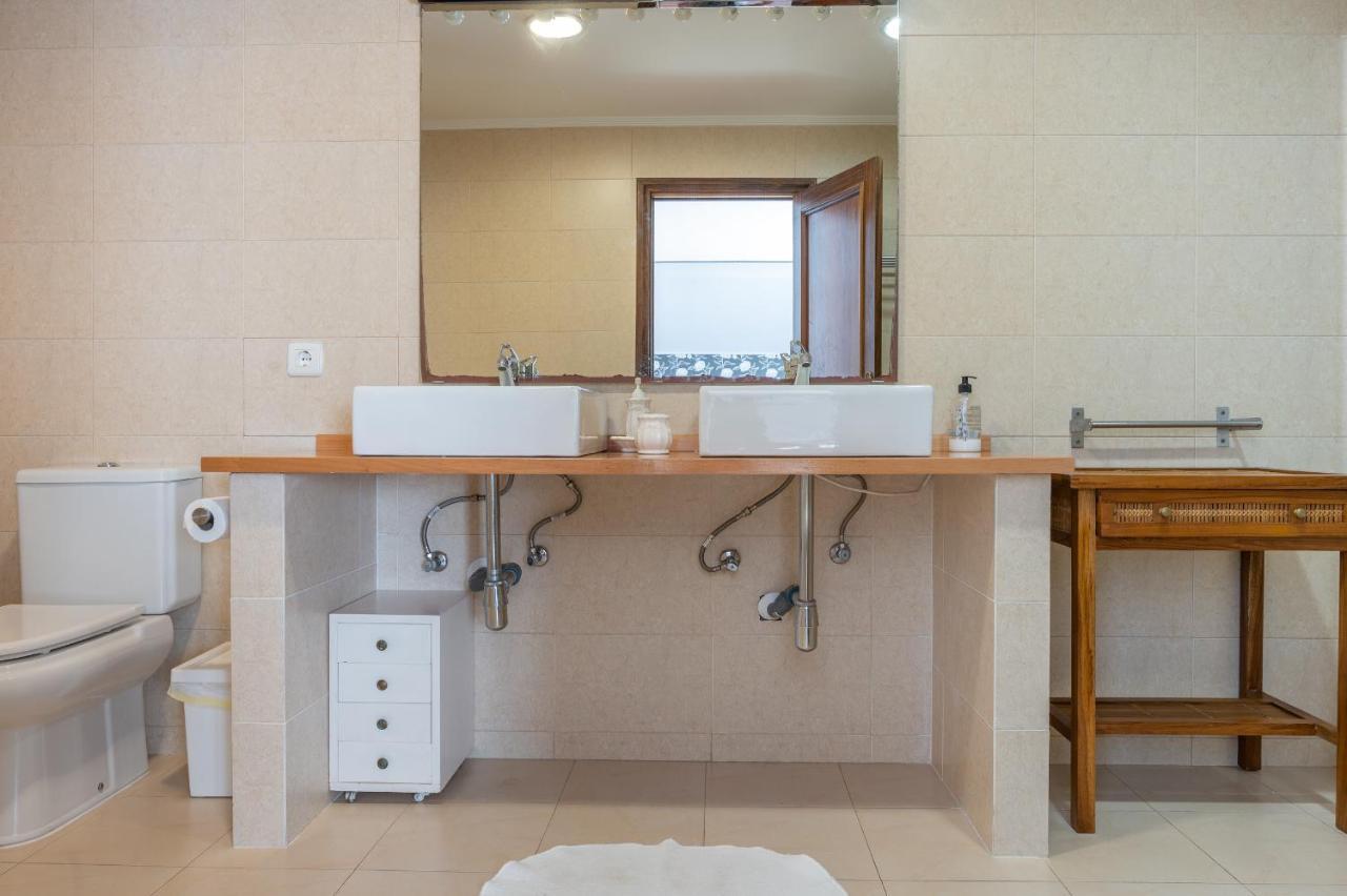 Fidalsa Relax Inn Urduliz Kültér fotó