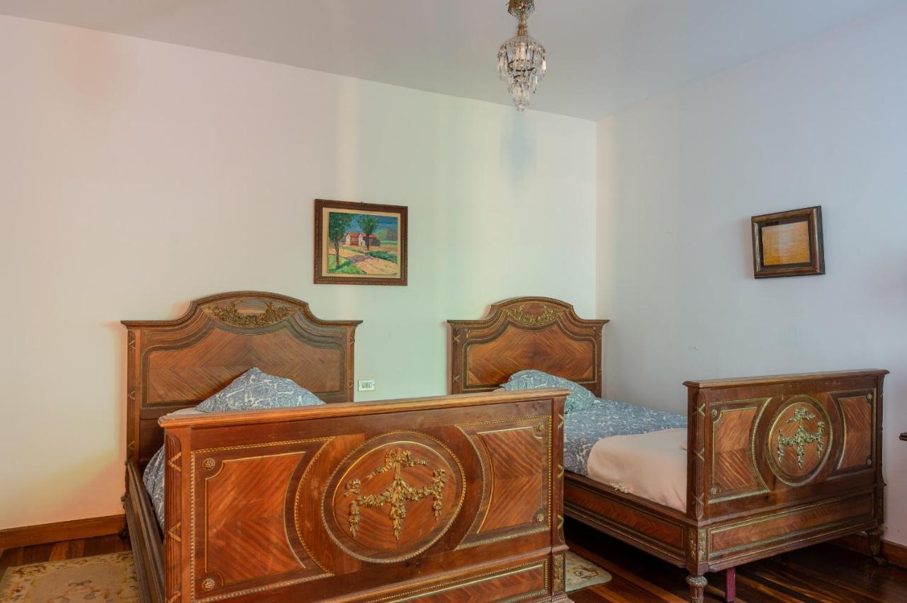 Fidalsa Relax Inn Urduliz Kültér fotó