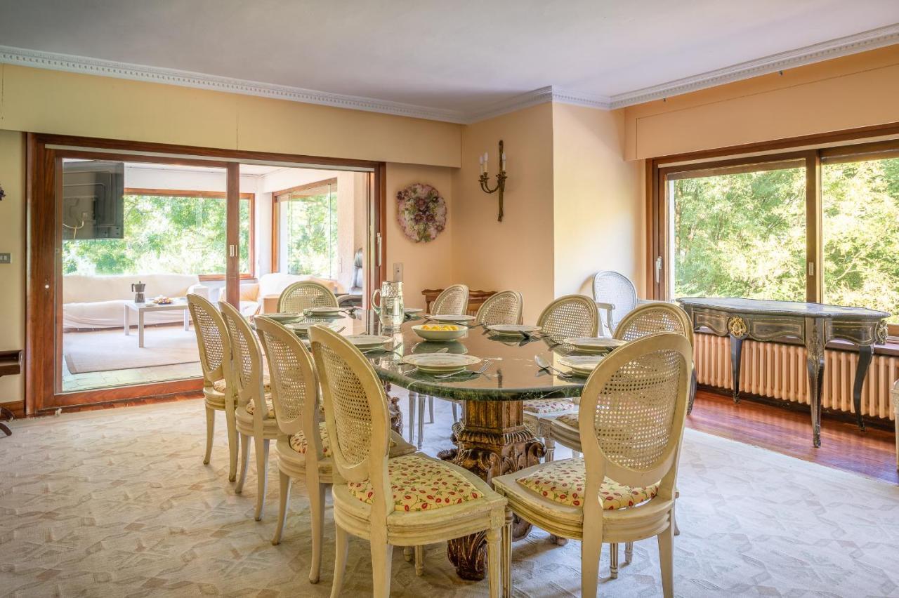 Fidalsa Relax Inn Urduliz Kültér fotó