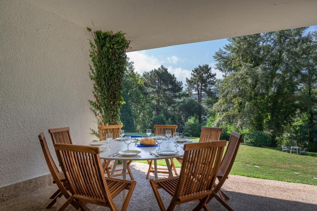 Fidalsa Relax Inn Urduliz Kültér fotó