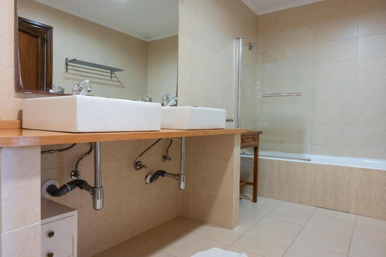 Fidalsa Relax Inn Urduliz Kültér fotó