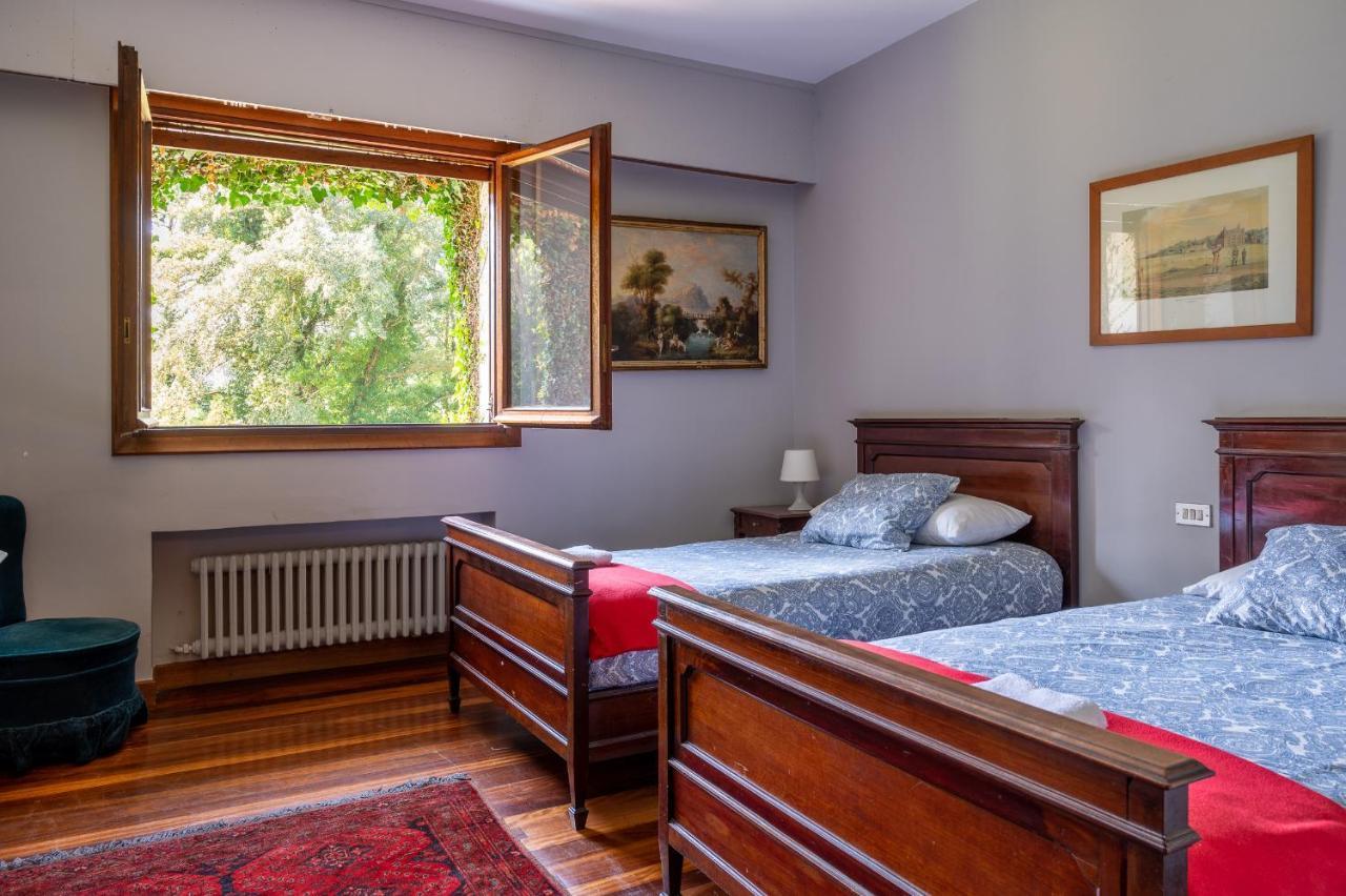 Fidalsa Relax Inn Urduliz Kültér fotó