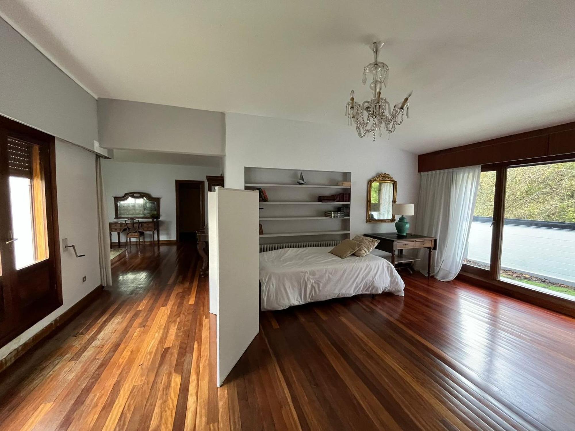 Fidalsa Relax Inn Urduliz Kültér fotó