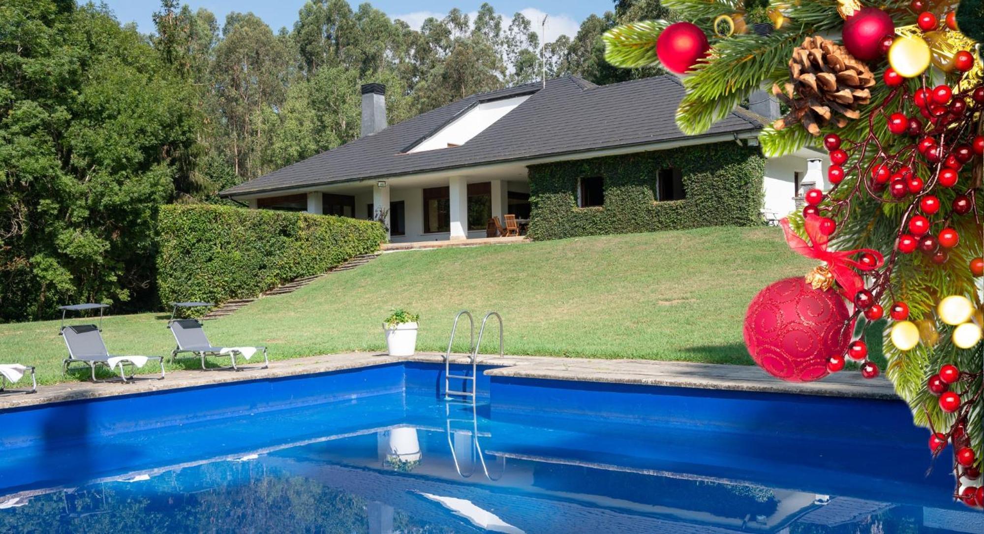 Fidalsa Relax Inn Urduliz Kültér fotó